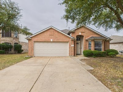 741 Rusk Rd, Round Rock, TX, 78665