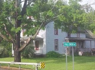 4863 State Route 248, Canisteo, NY 14823