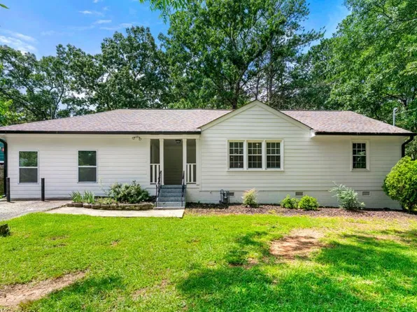 381 Warner St SE, Marietta, GA 30060
