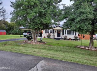 408 Greenwood Cir, Madisonville, TN 37354
