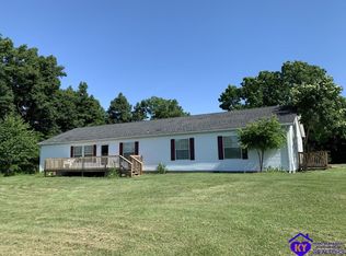 785 Ditto Ln, Vine Grove, KY 40175
