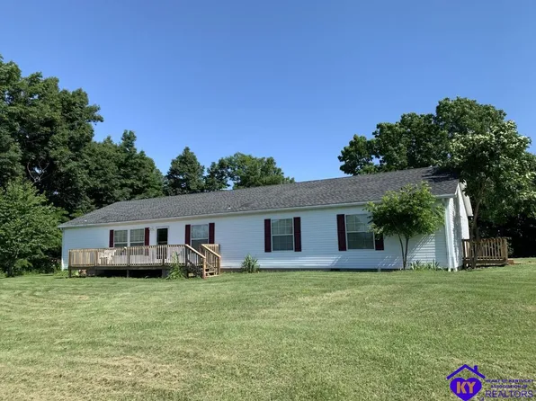 785 Ditto Ln, Vine Grove, KY 40175