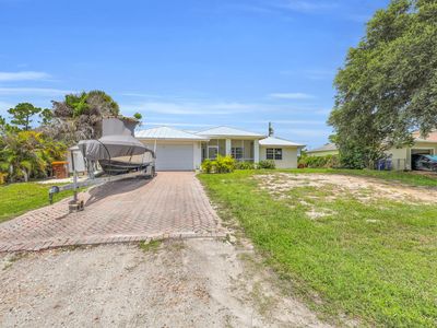 1295 12th Avenue SW, Vero Beach, FL, 32962