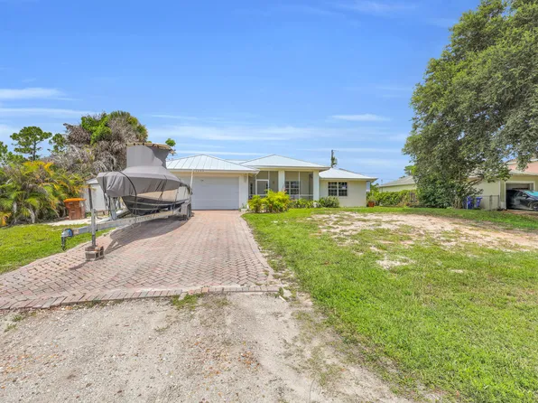 1295 12th Avenue SW, Vero Beach, FL 32962