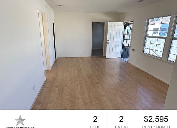 1st image of 6614 Camellia Ave APT 3