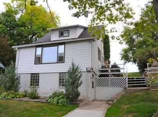 N4950 Lake Dr, Hustisford, WI 53034