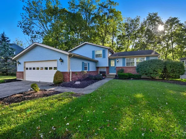 8326 Winding Trail Pl, Mason, OH 45040