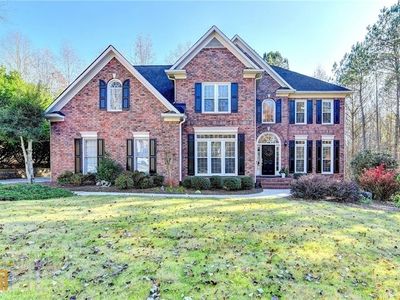 4720 Berkeley Walk Point, Berkeley Lake, GA, 30096