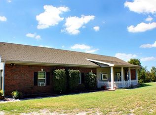 149 Bronco Ln, Springtown, TX 76082