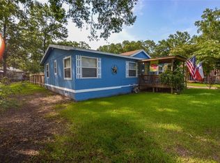 253 Windwood Dr, Livingston, TX 77351
