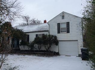 2412 NW 36th Ter, Oklahoma City, OK 73112