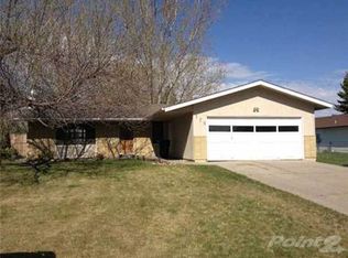 770 Garnet Ave, Billings, MT 59105
