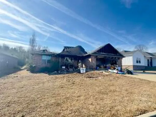 1220 E Date St, Russellville, AR 72802