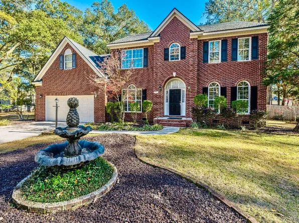 8708 Chamblee Ct, North Charleston, SC 29420