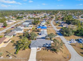 6280 Hancock Ave, Spring Hill, FL 34608