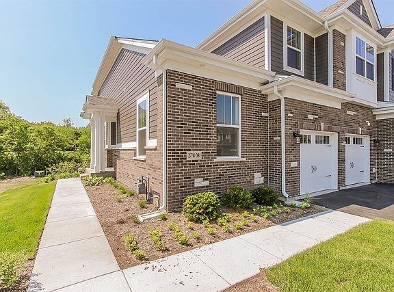 3rd image of 27W081 Timber Creek Dr Lot 23.01