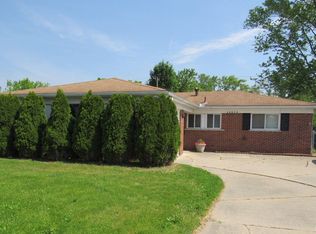 30054 Shiawassee Rd, Farmington Hills, MI 48336