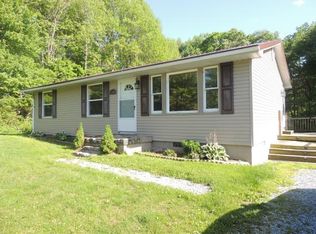 12002 Retford Rd, Coeburn, VA 24230