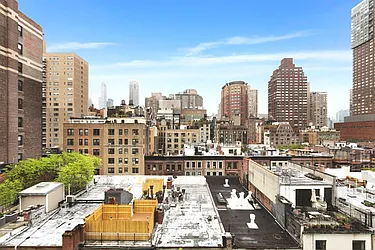 Rented by Citi Habitats