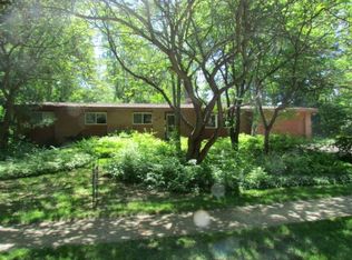 1010 Willard St, Midland, MI 48642
