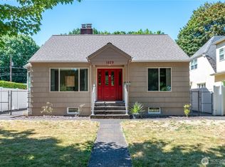 1429 21st Avenue, Longview, WA 98632