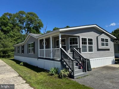 2110 Mays Landing Rd #188, Millville, NJ, 08332