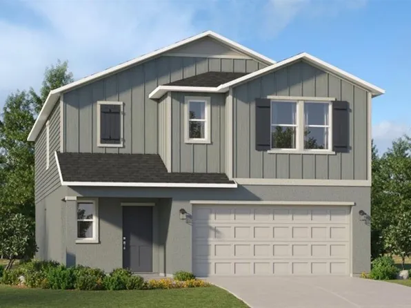 3366 Alexander Dr, Lake Wales, FL 33859