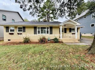 3234 Auburn Ave, Charlotte, NC 28209