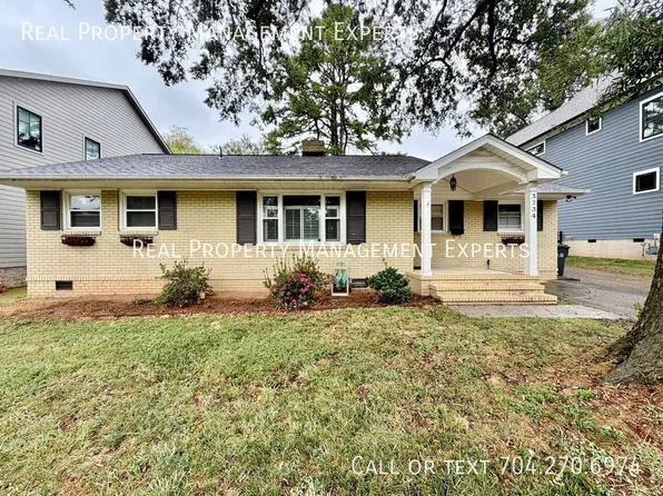 3234 Auburn Ave, Charlotte, NC 28209