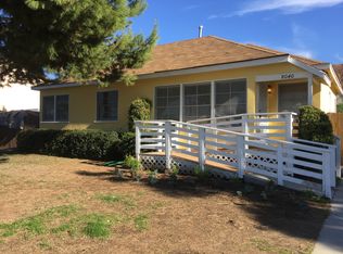 8040 Bradwell Ave, Whittier, CA 90606