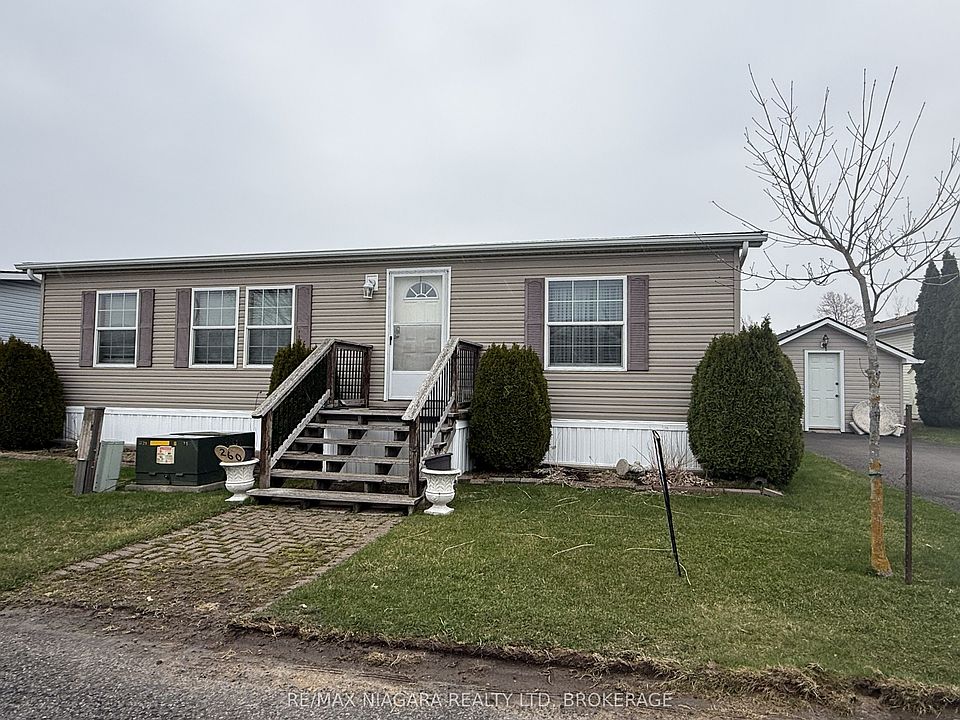 1st image of 3033 Townline Rd #260