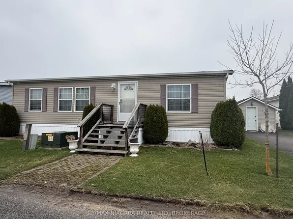 3033 Townline Rd #260, Fort Erie, ON L0S 1S0
