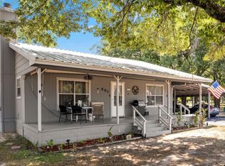 492 County Road 1947, Yantis, TX 75497