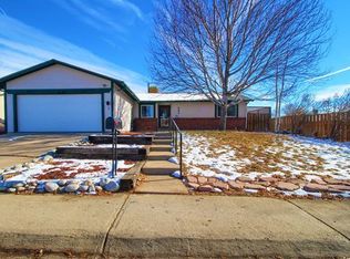 592 S Flower St, Lakewood, CO 80226