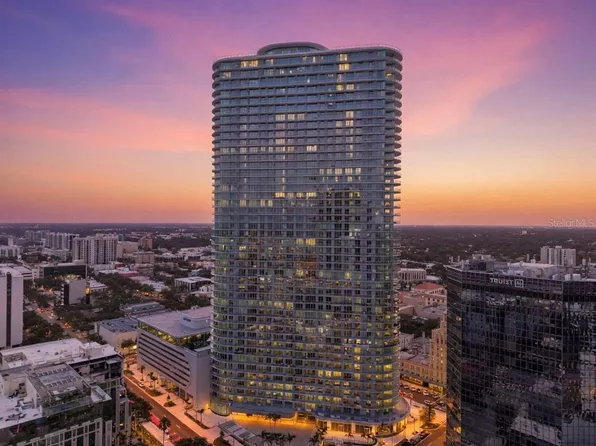 400 CENTRAL AVENUE #3401, ST PETERSBURG, FL 33701