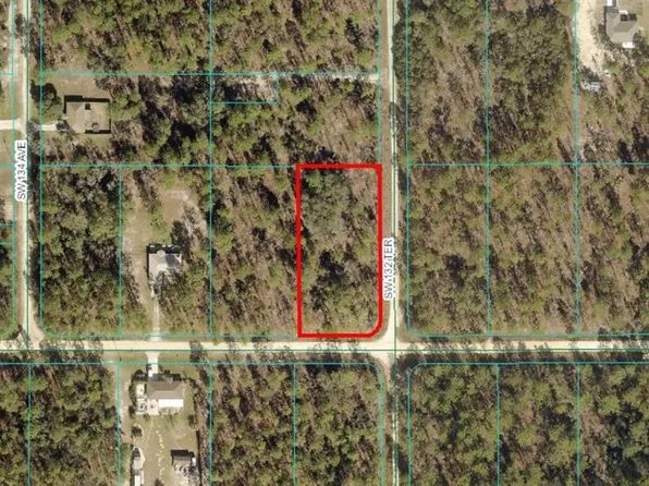 LOT 2 SW 78th Pl Lot 2, Dunnellon, FL 34432