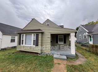144 Niagara Ave, Dayton, OH 45405