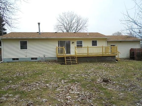 3rd image of 1301 Eldorado Dr