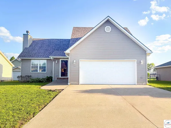 1800 M And M Dr, Clinton, MO 64735