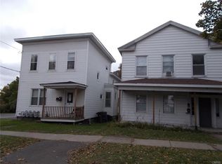 160 E 2nd St, Oswego, NY 13126
