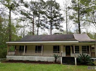 33650 Mack Rd, Walker, LA 70785