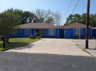 1914 Sunnycrest St, Corpus Christi, TX 78418