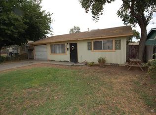 4774 E El Monte Way, Fresno, CA 93702