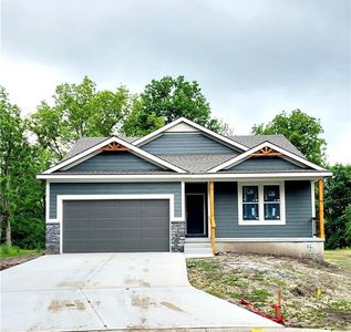 4 Highland Cir, Smithville, MO, 64089