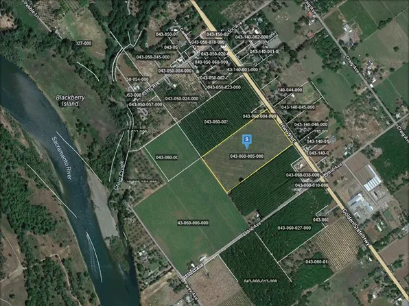 11974 Highway 99e, Red Bluff, CA 96080
