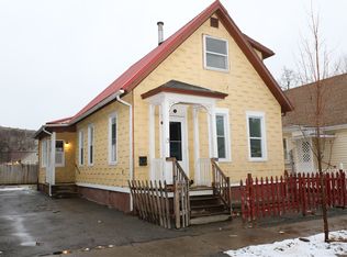 15 Princeton St, Rochester, NY 14605