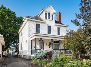 333 E Jenkins Ave, Columbus, OH 43207