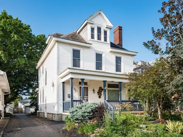 333 E Jenkins Ave, Columbus, OH 43207