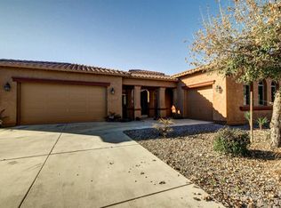 20221 E Calle De Flores, Queen Creek, AZ 85142