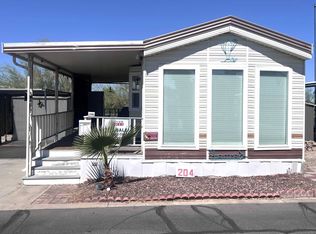 13650 N Frontage Rd #204, Yuma, AZ 85367